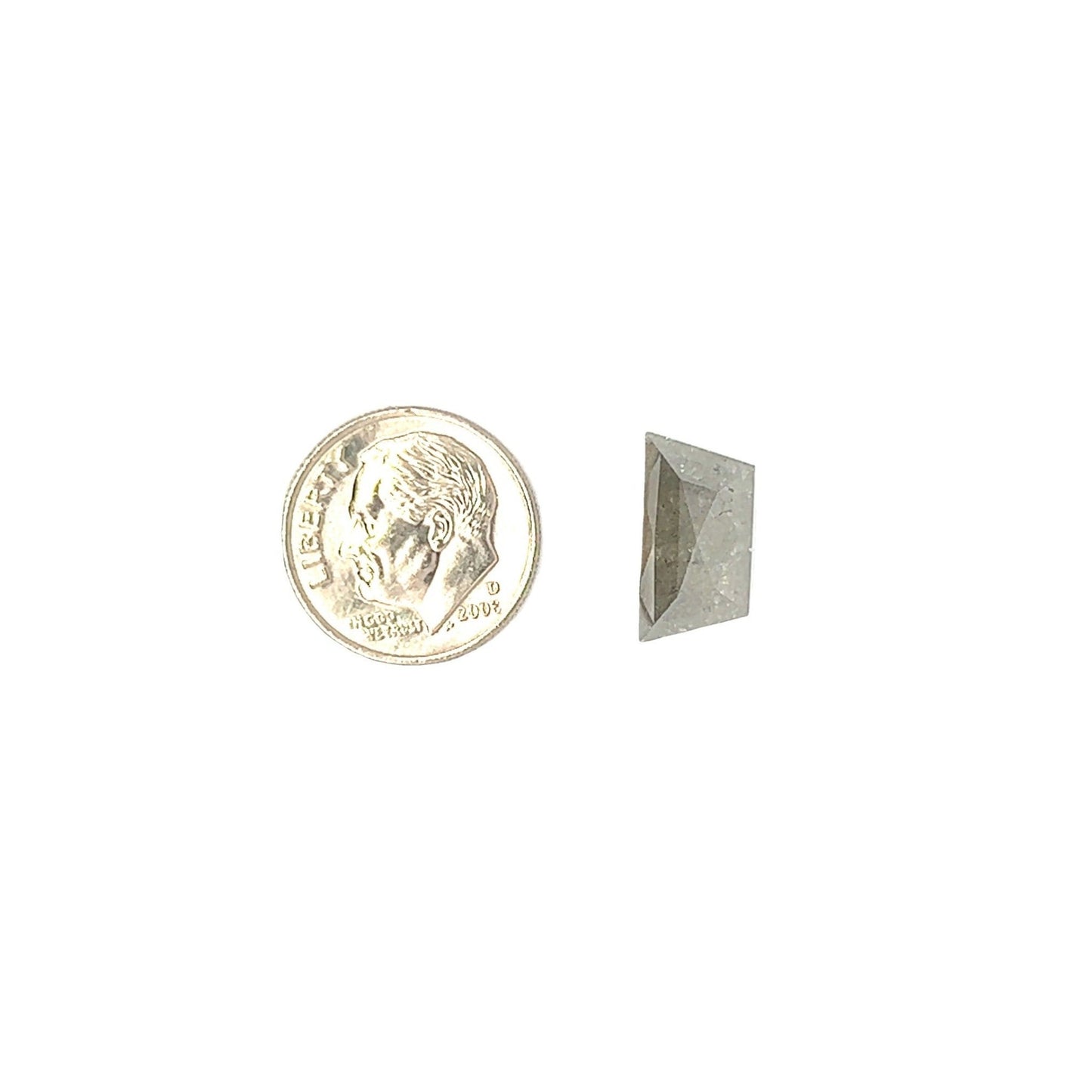 Diamond - Salt & Pepper