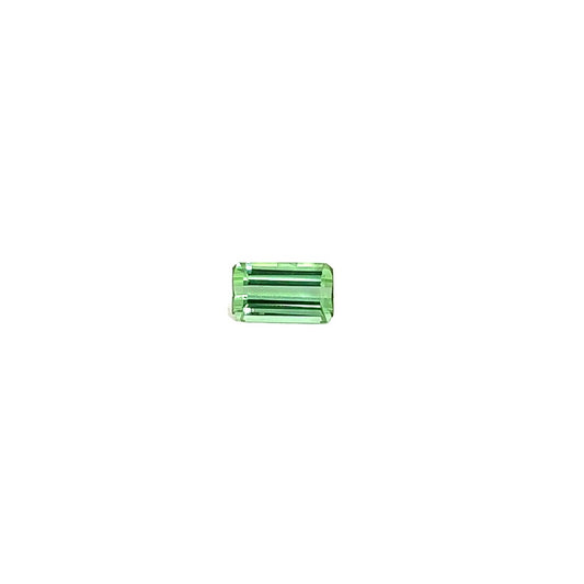 Tourmaline - Mint Green