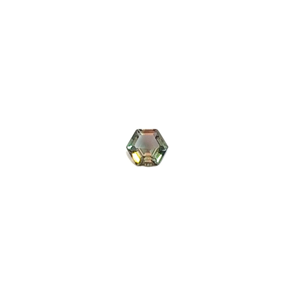 Sapphire - Green