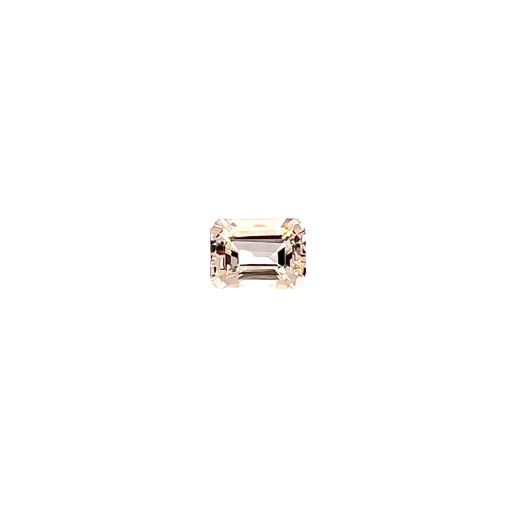Morganite - Pink