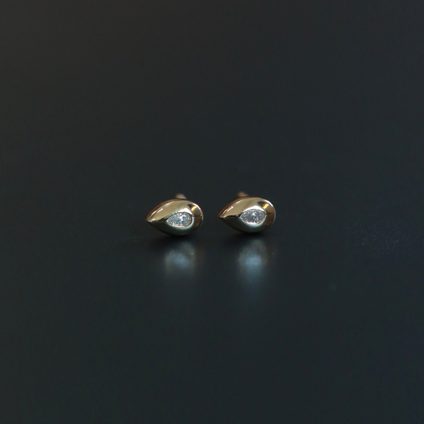 Winter Earrings