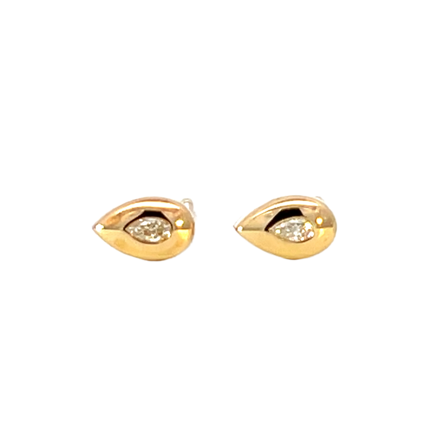 Winter Earrings