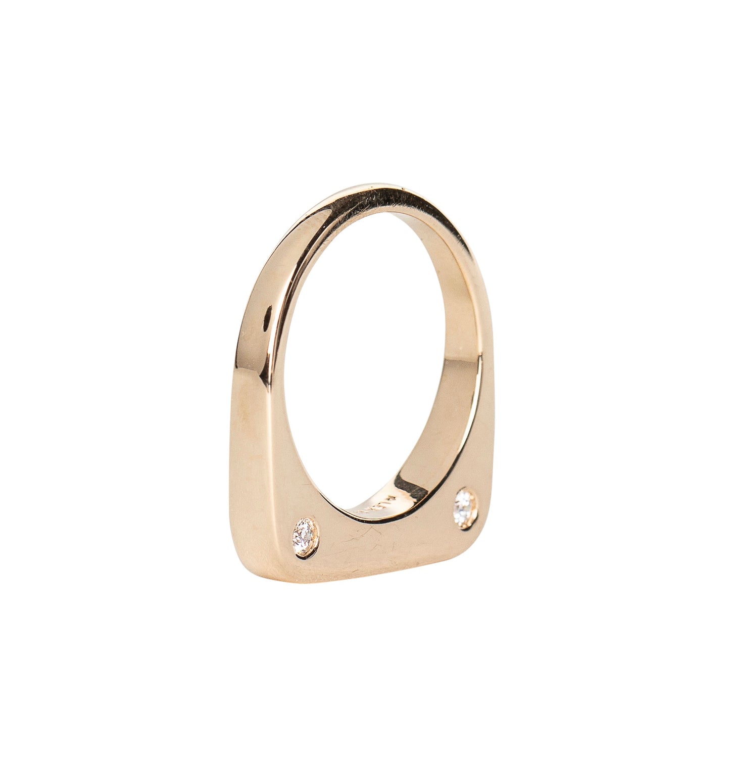 Bolted Ring