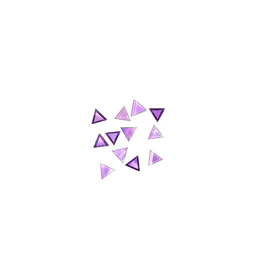 Amethyst - Purple