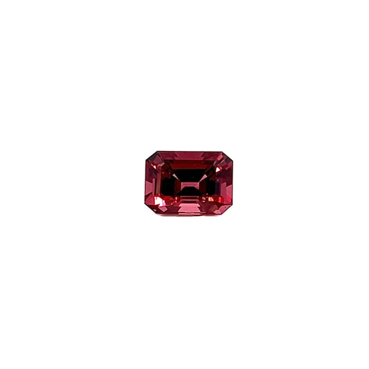 Spinel - Red