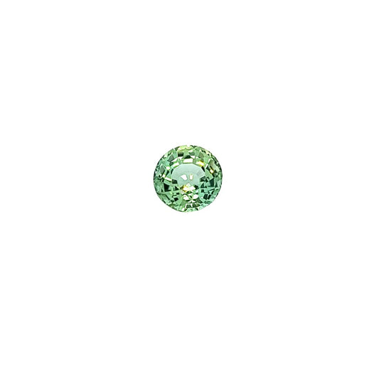 Tourmaline - Mint Green