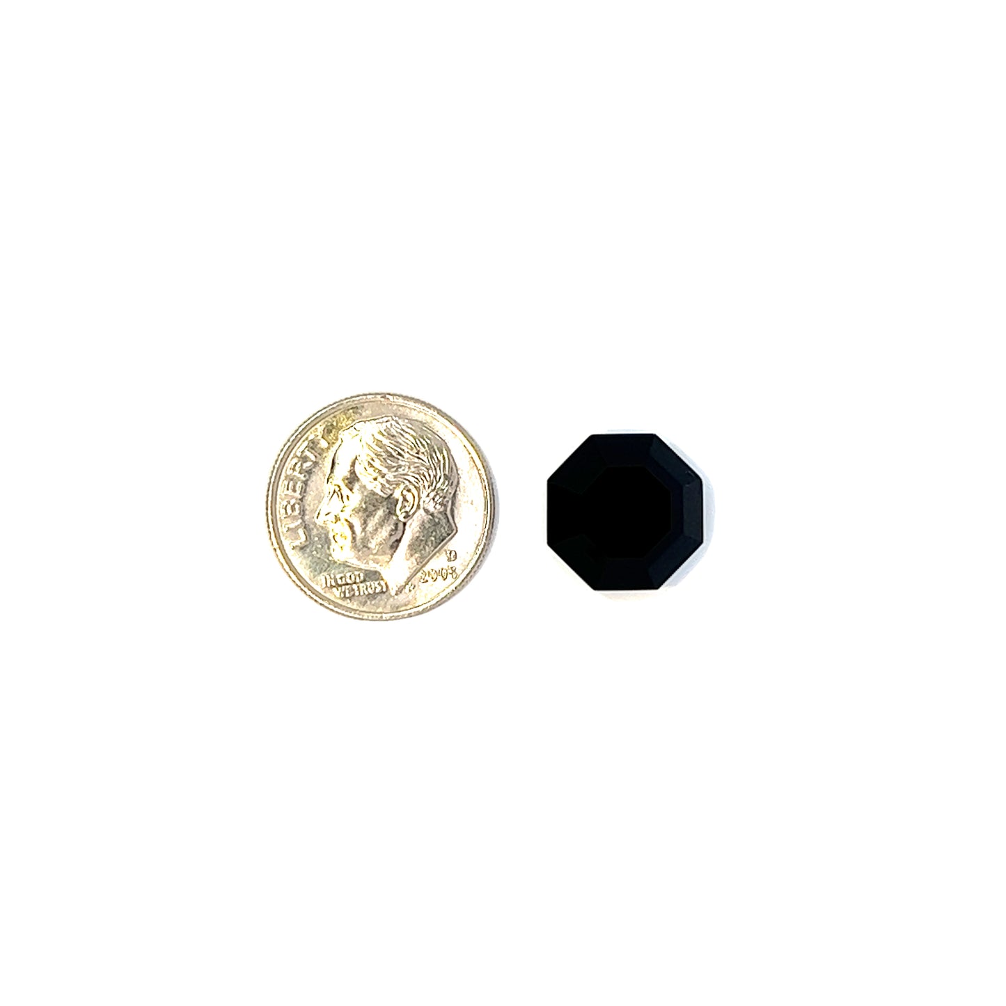 Onyx - Black