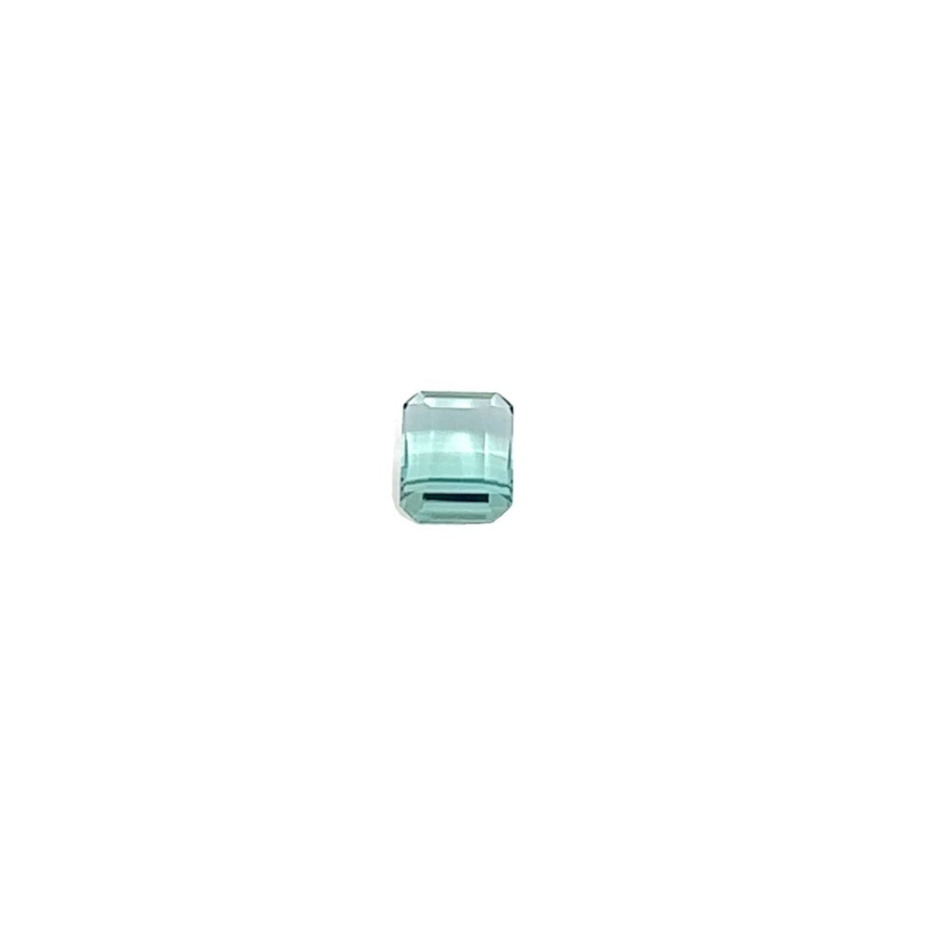 Tourmaline - Mint Green