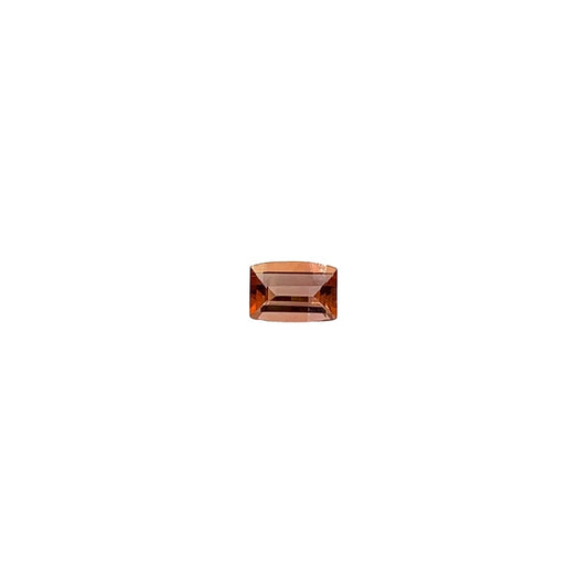 Tourmaline - Peach