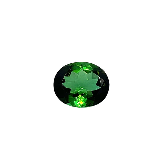 Tourmaline - Green