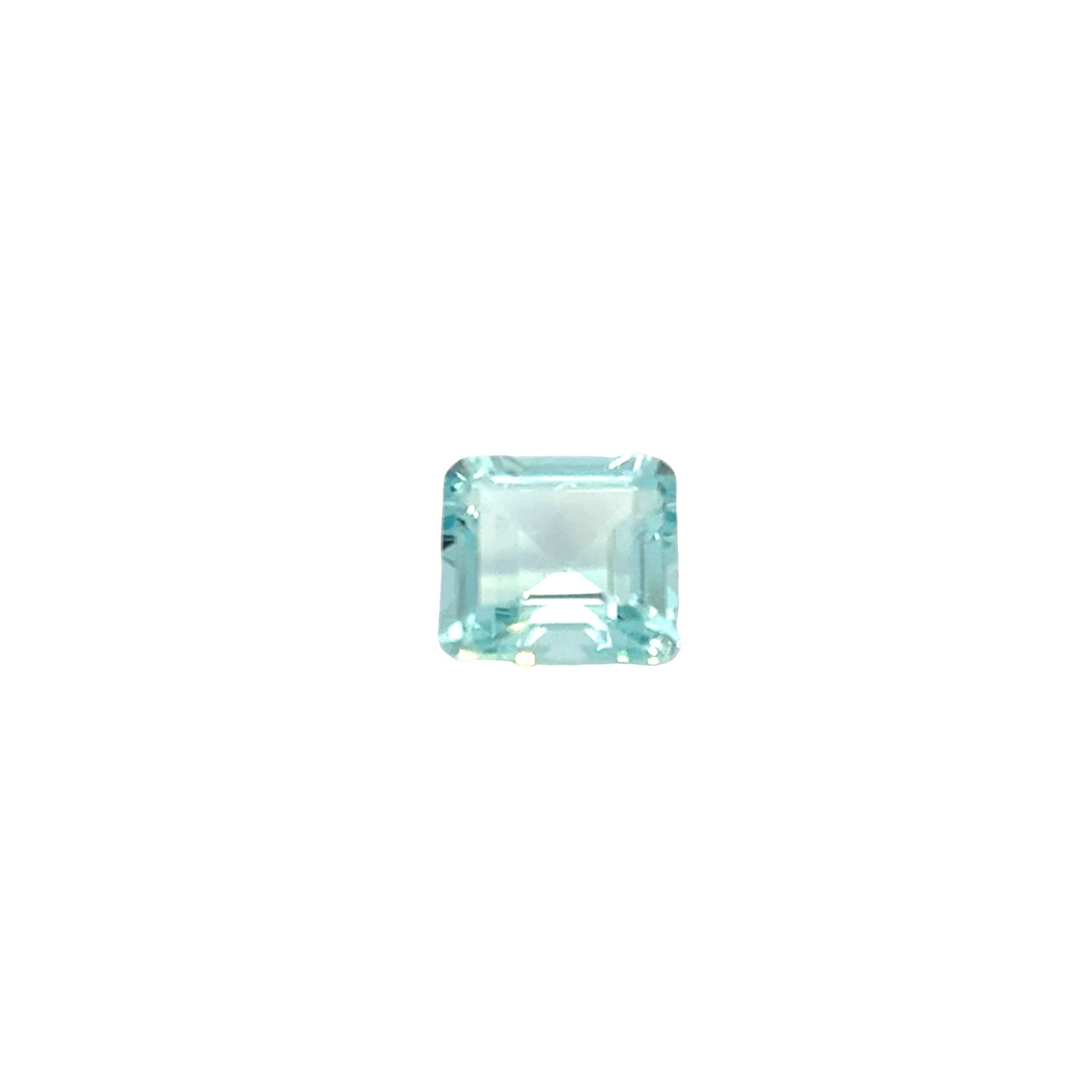 Aquamarine - Blue