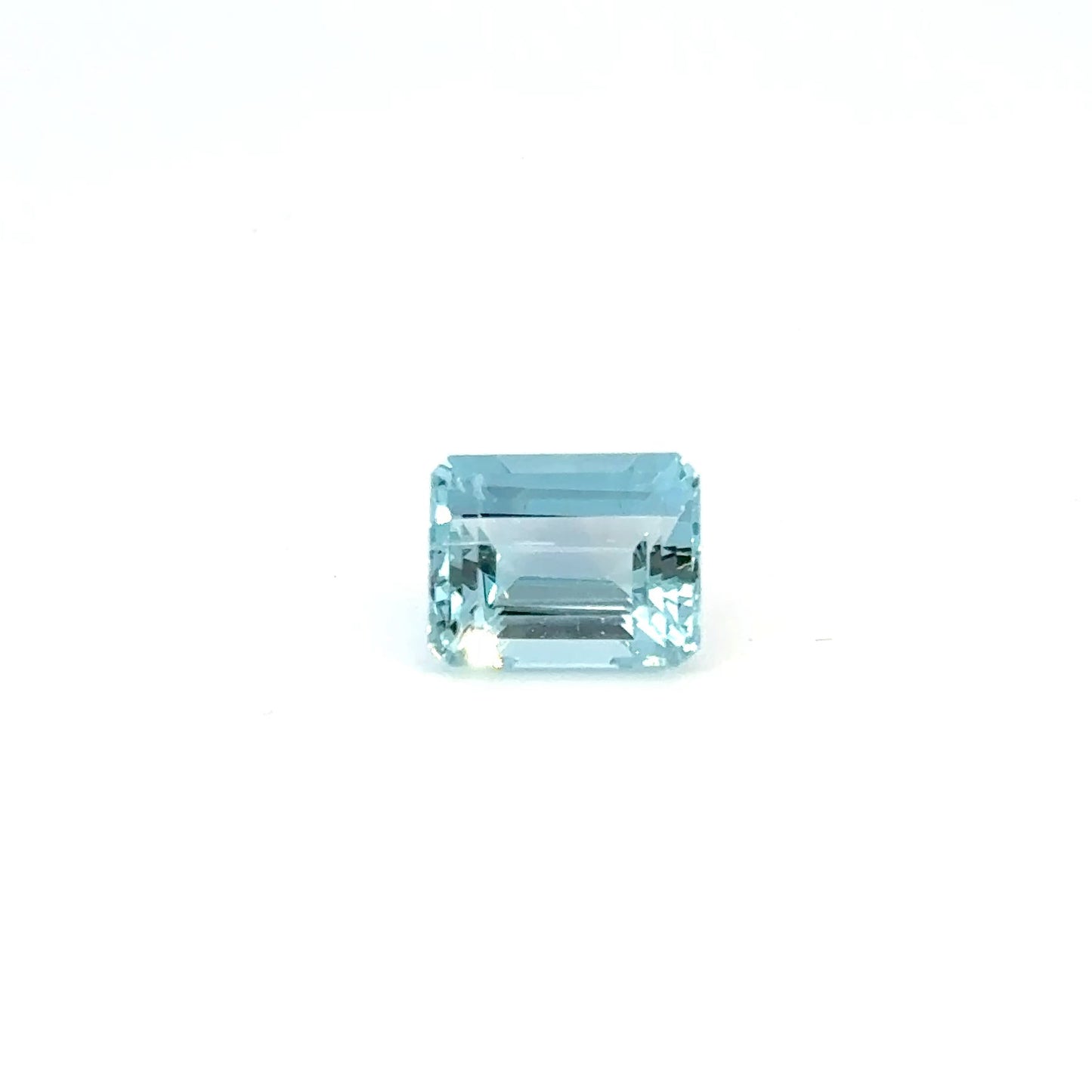 Aquamarine - Blue
