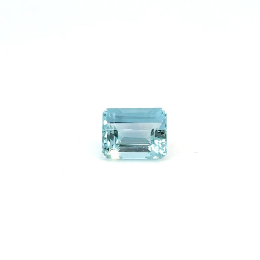 Aquamarine - Blue