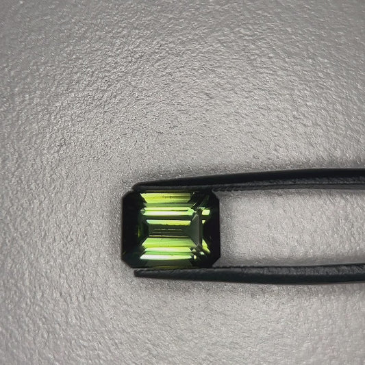 Tourmaline - Green