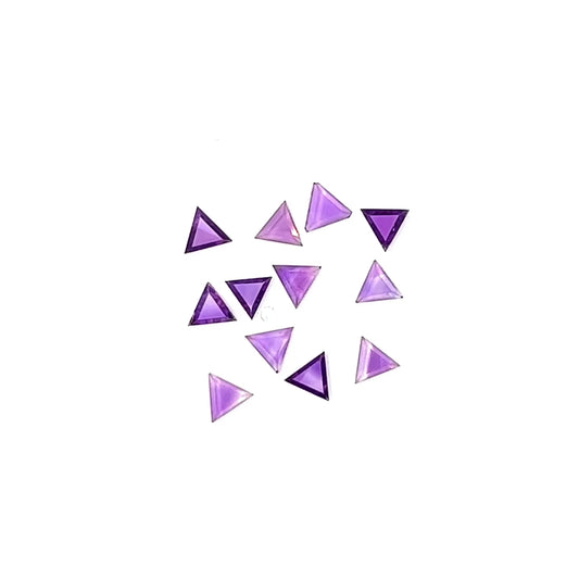 Amethyst - Purple
