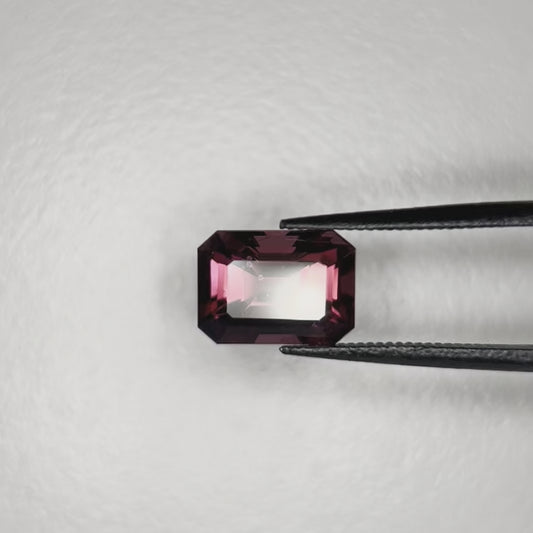 Spinel - Red