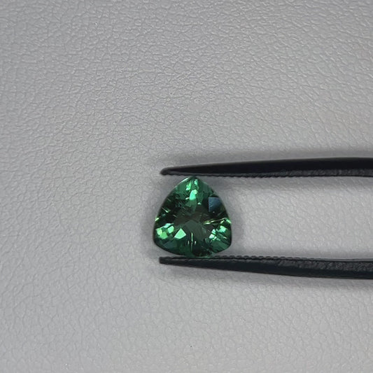 Tourmaline - Green