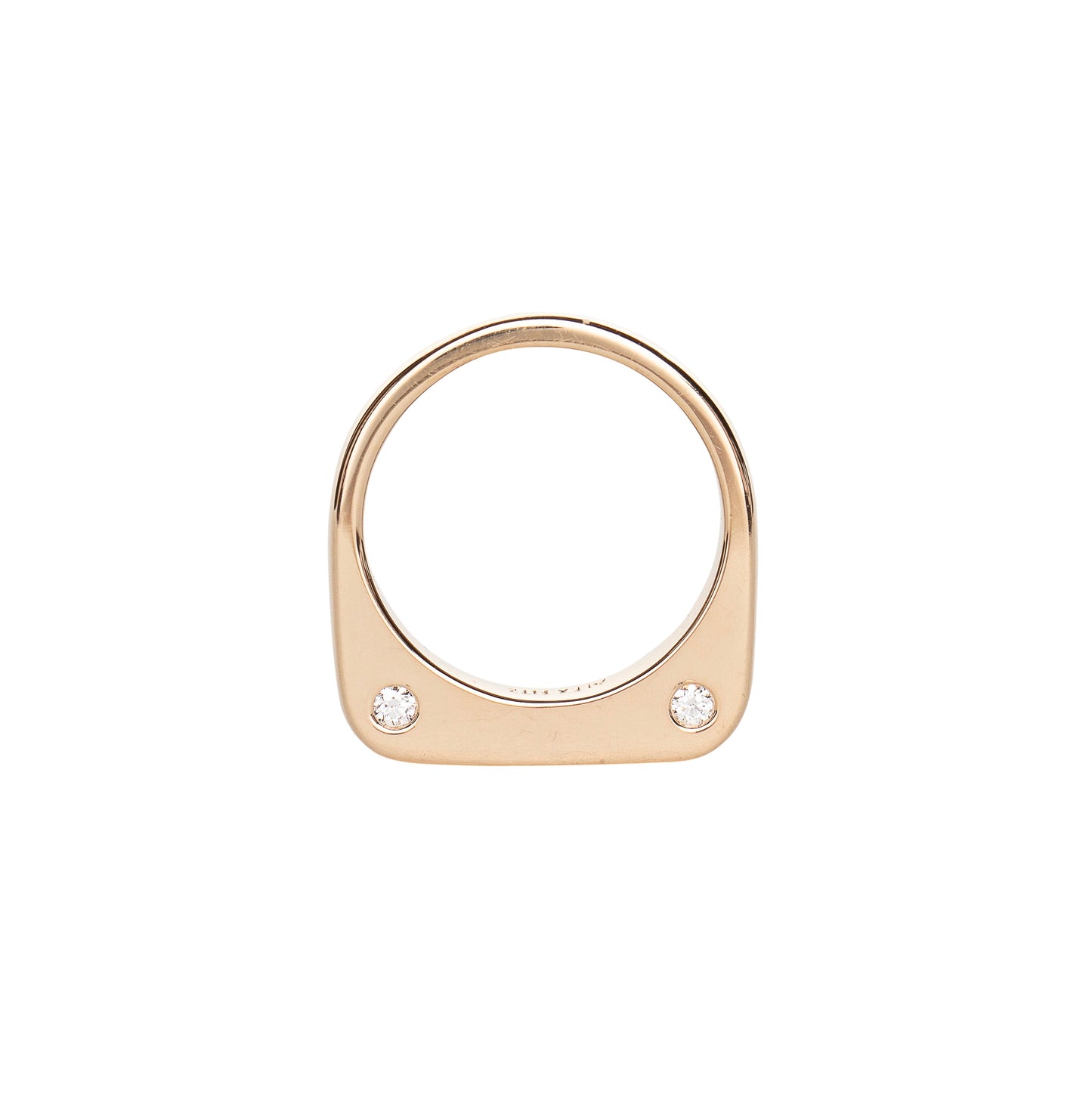 Bolted Ring